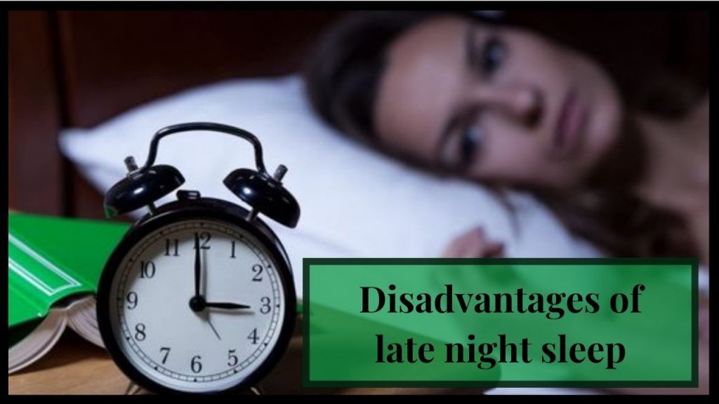 disadvantages-of-late-night-sleep-we-the-info